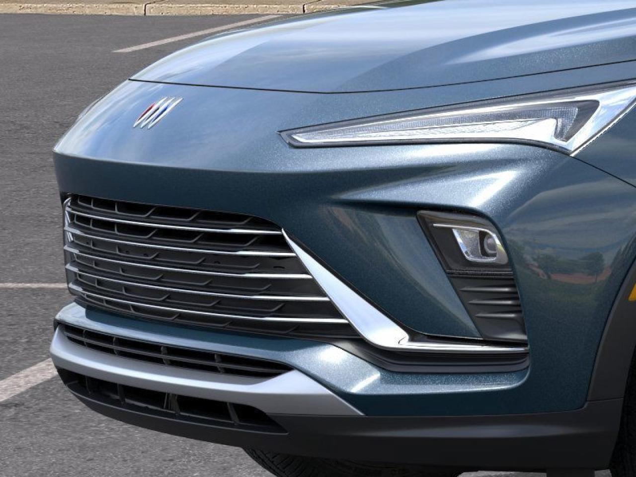 2026 Buick Envista FWD 4dr Preferred Photo