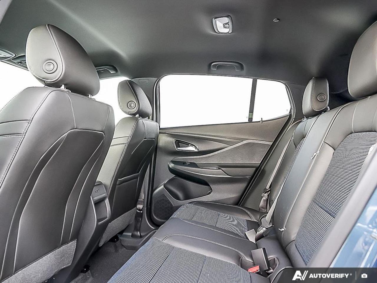 2026 Buick Envista FWD 4dr Preferred Photo