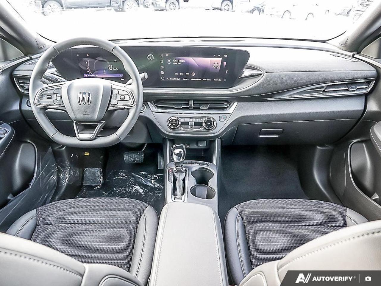 2026 Buick Envista FWD 4dr Preferred Photo