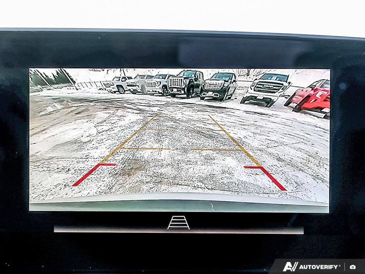 2026 Buick Envista FWD 4dr Preferred Photo