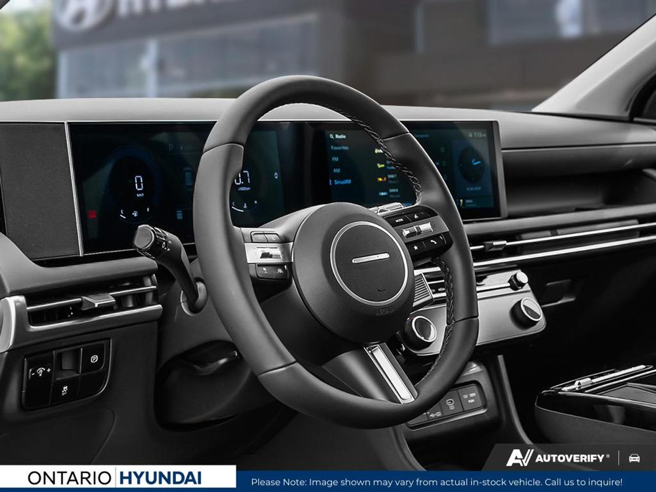 2026 Hyundai Tucson Preferred 4dr All-Wheel Drive Photo
