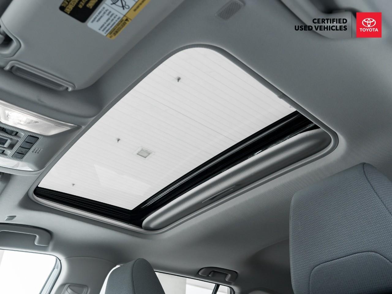 2025 Toyota RAV4 XLE 4dr All-wheel Drive Photo