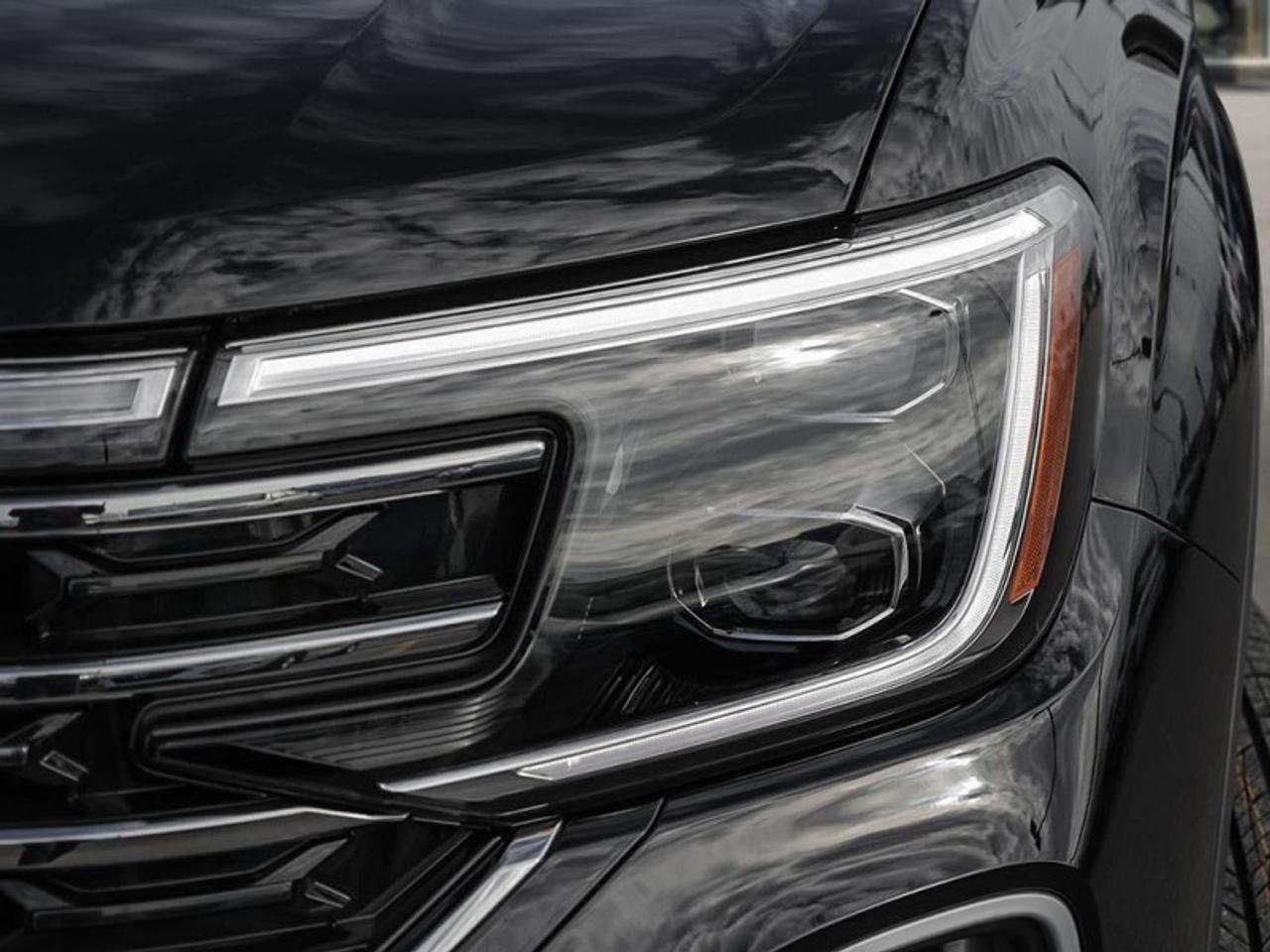 2026 Volkswagen Atlas Comfortline Photo