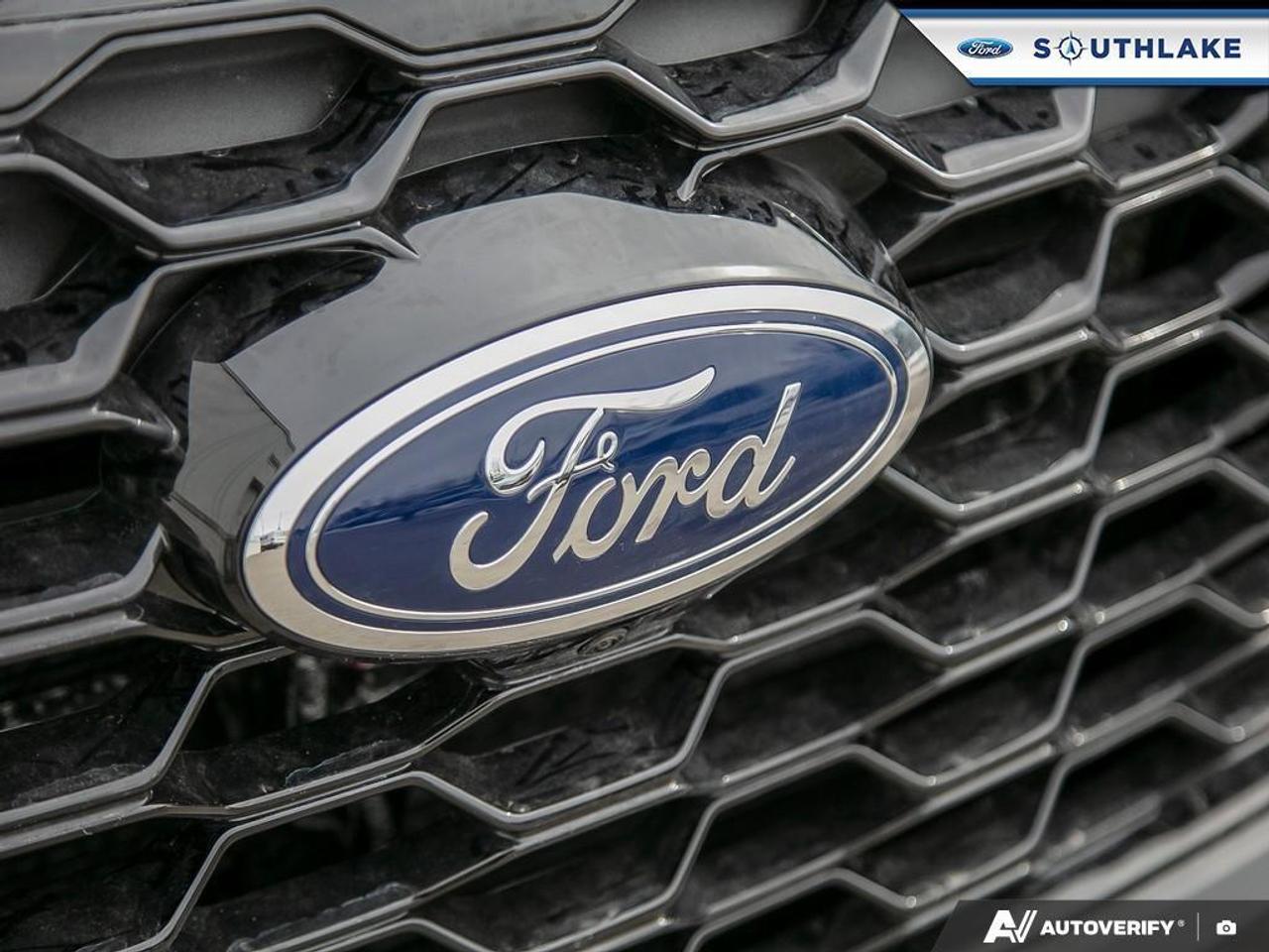 2026 Ford Explorer ST 4dr 4x4 Photo