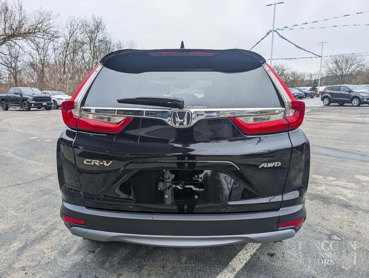 2018 Honda CR-V EX-L- CLEAN CARFAX, RMT START, AWD, WINTERS & MORE Photo