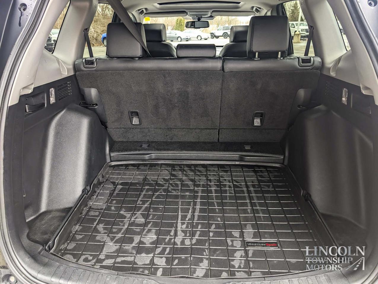 2018 Honda CR-V EX-L- CLEAN CARFAX, RMT START, AWD, WINTERS & MORE Photo