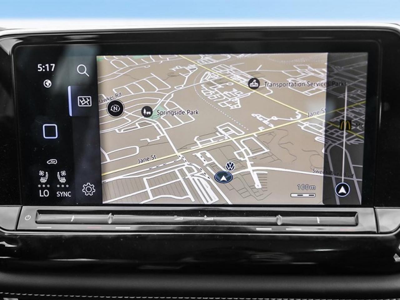 2026 Volkswagen Atlas EXECLINE Photo