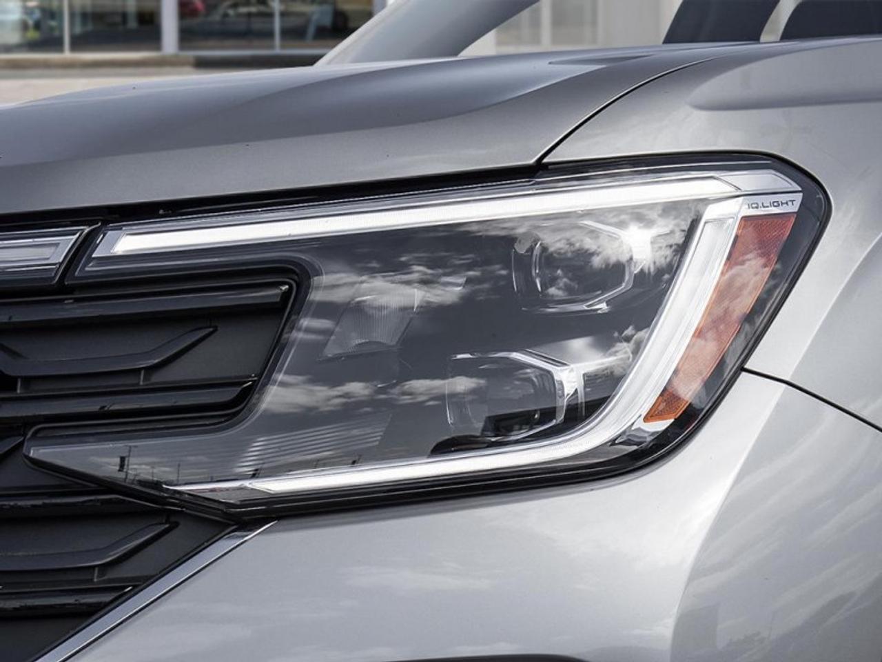 2026 Volkswagen Atlas EXECLINE Photo