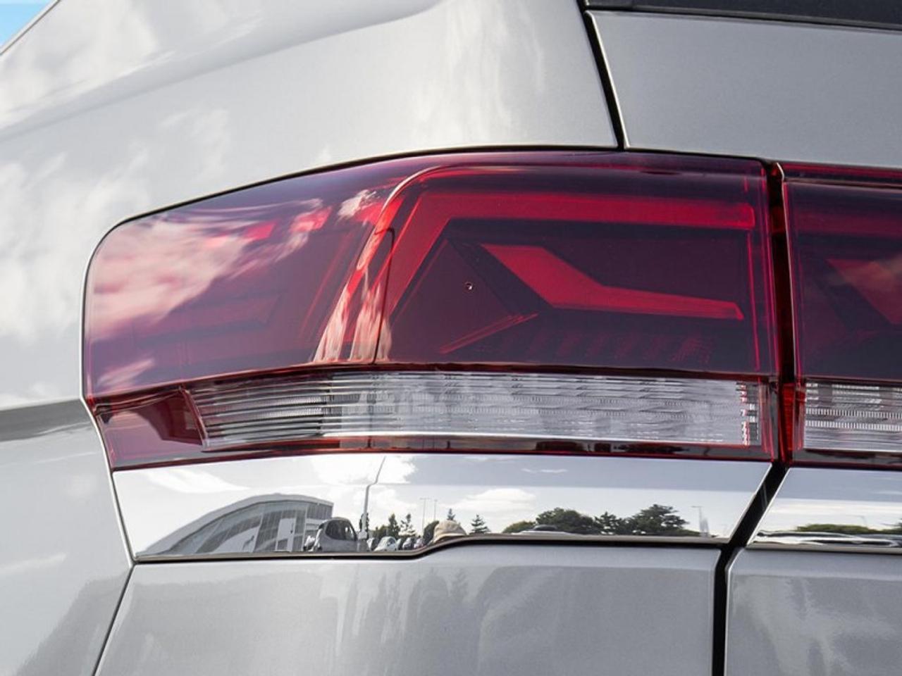 2026 Volkswagen Atlas EXECLINE Photo