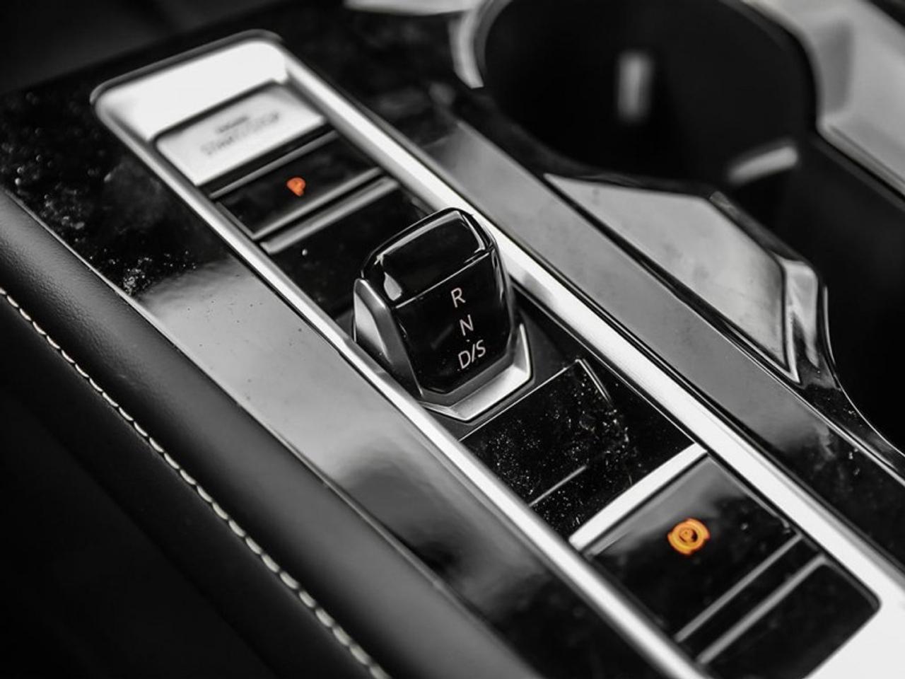 2026 Volkswagen Atlas EXECLINE Photo