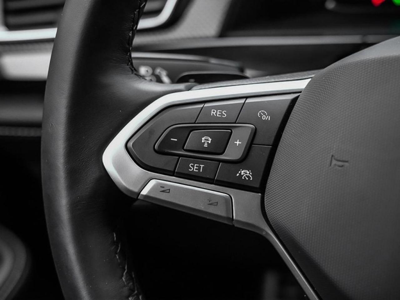 2026 Volkswagen Atlas Cross Sport Execline Photo