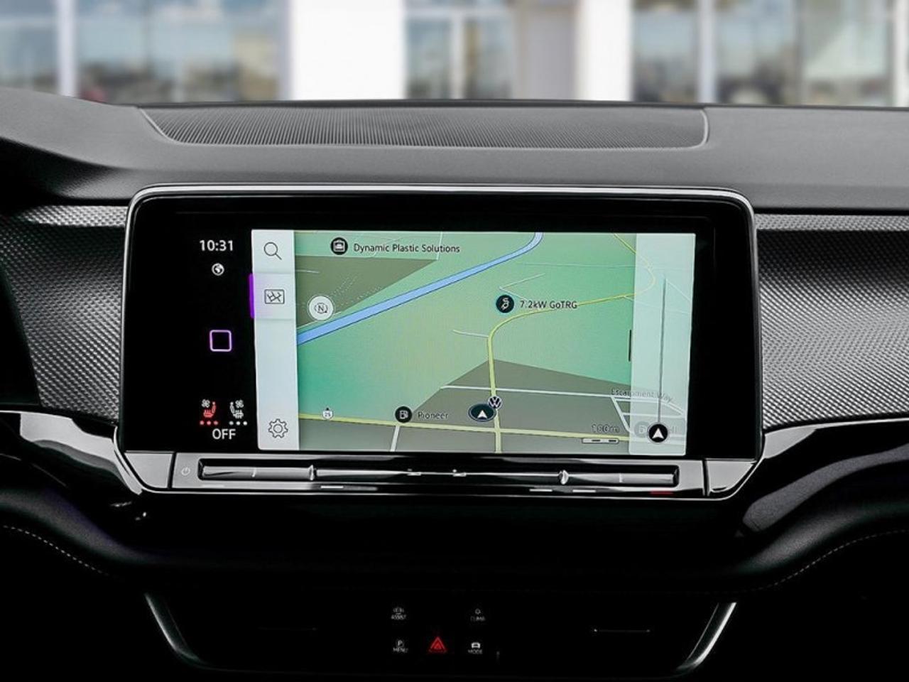 2026 Volkswagen Atlas Cross Sport Execline Photo