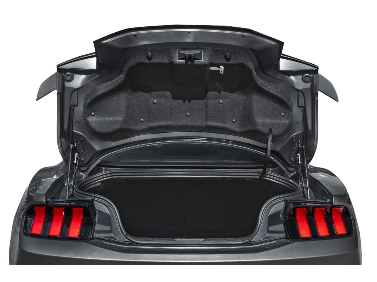 2026 Ford Mustang GT Premium 2dr Fastback Photo