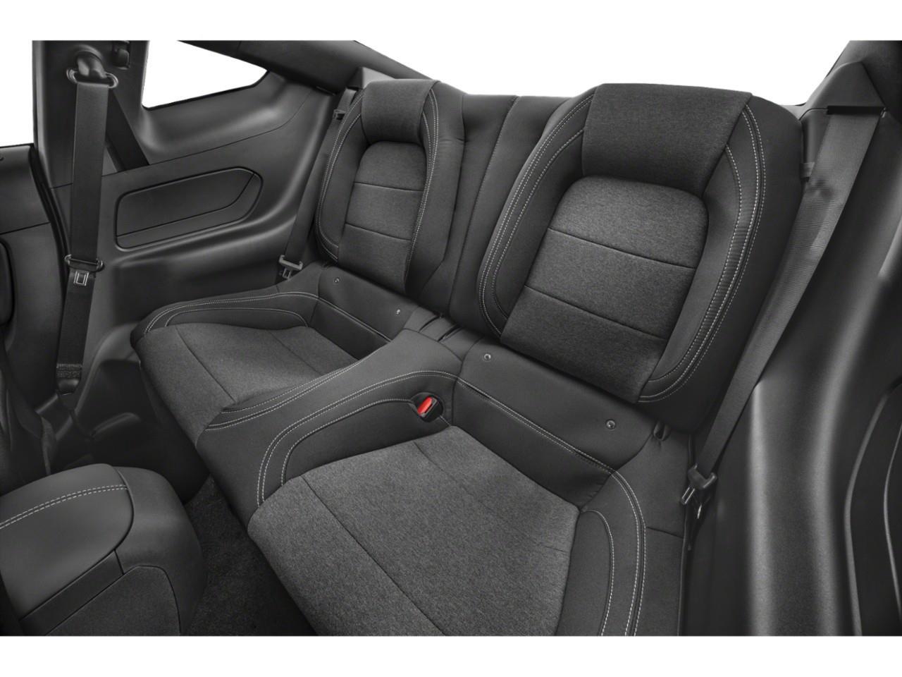 2026 Ford Mustang GT Premium 2dr Fastback Photo