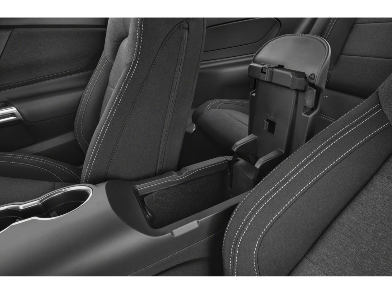 2026 Ford Mustang GT Premium 2dr Fastback Photo