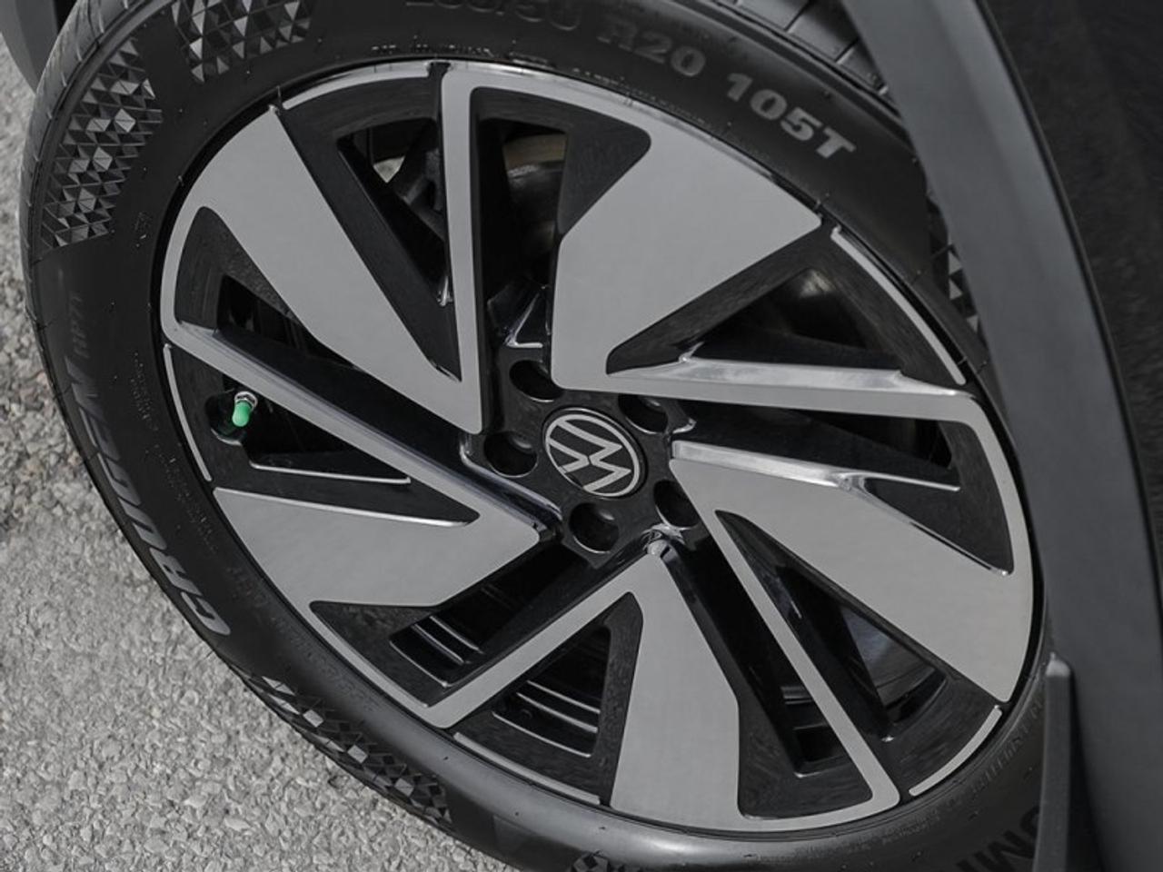 2026 Volkswagen Atlas HIGHLINE Photo