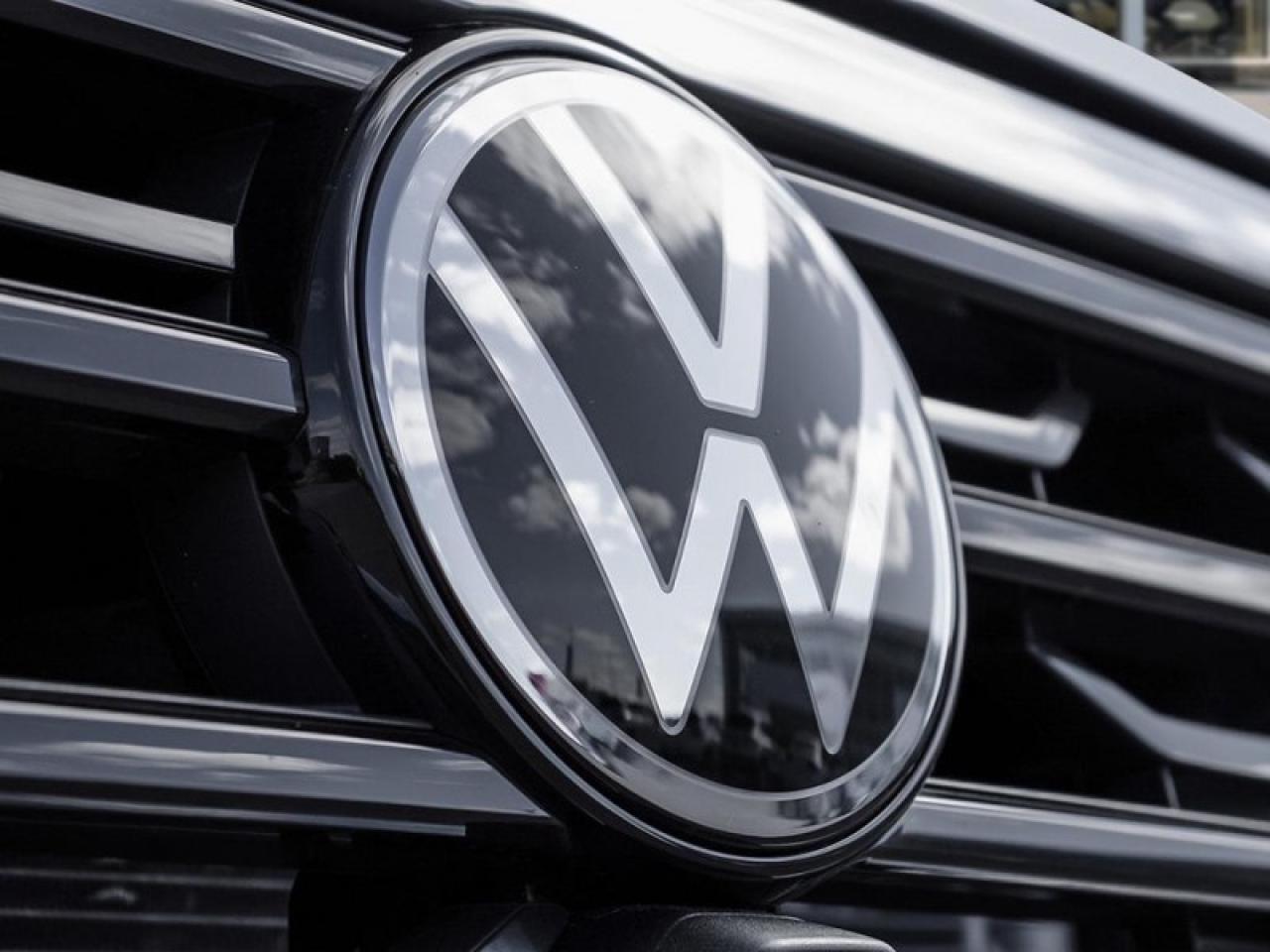 2026 Volkswagen Atlas EXECLINE Photo