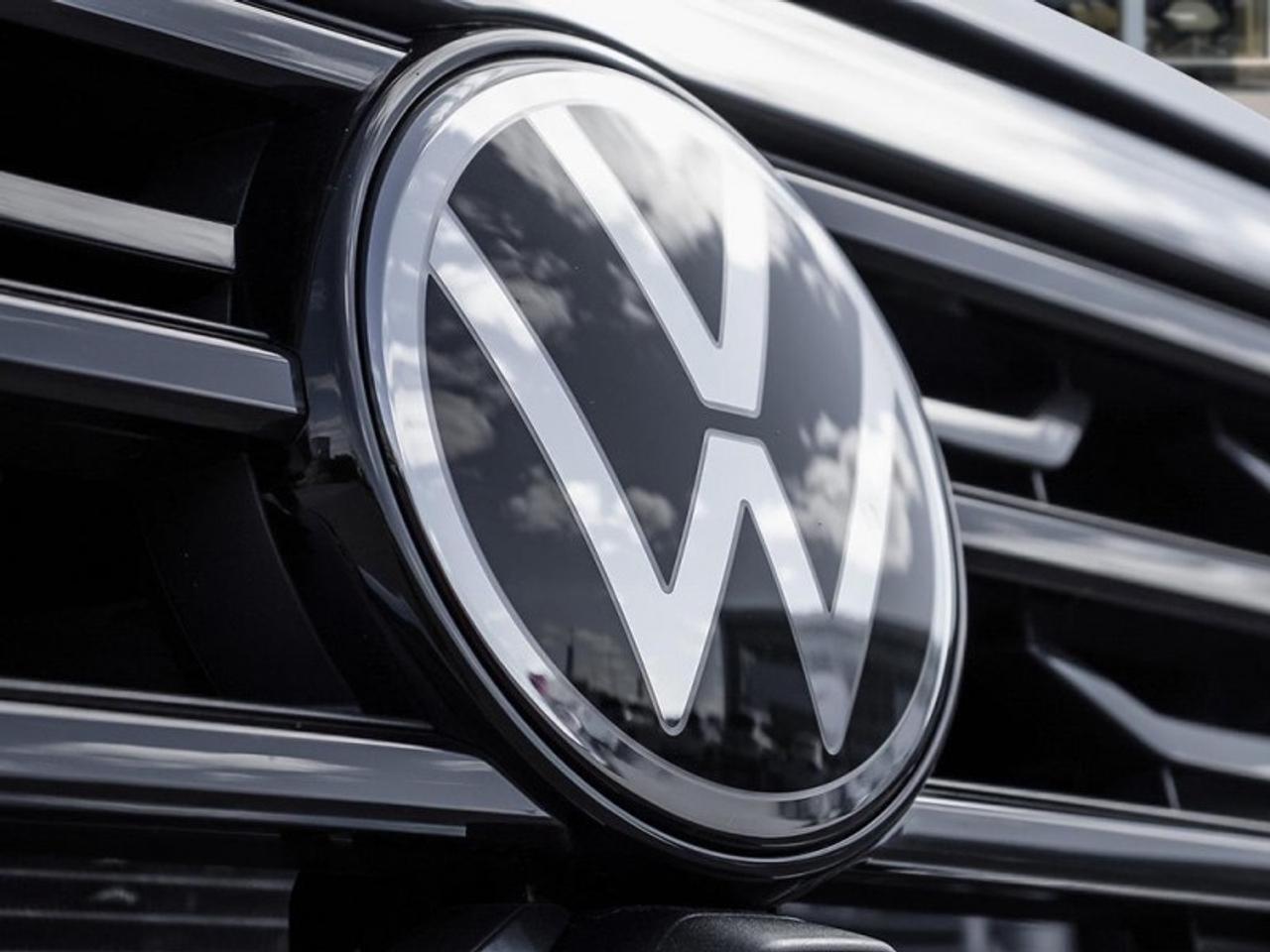 2026 Volkswagen Atlas EXECLINE Photo