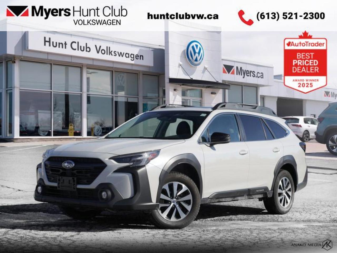 2024 Subaru Outback Touring Photo0