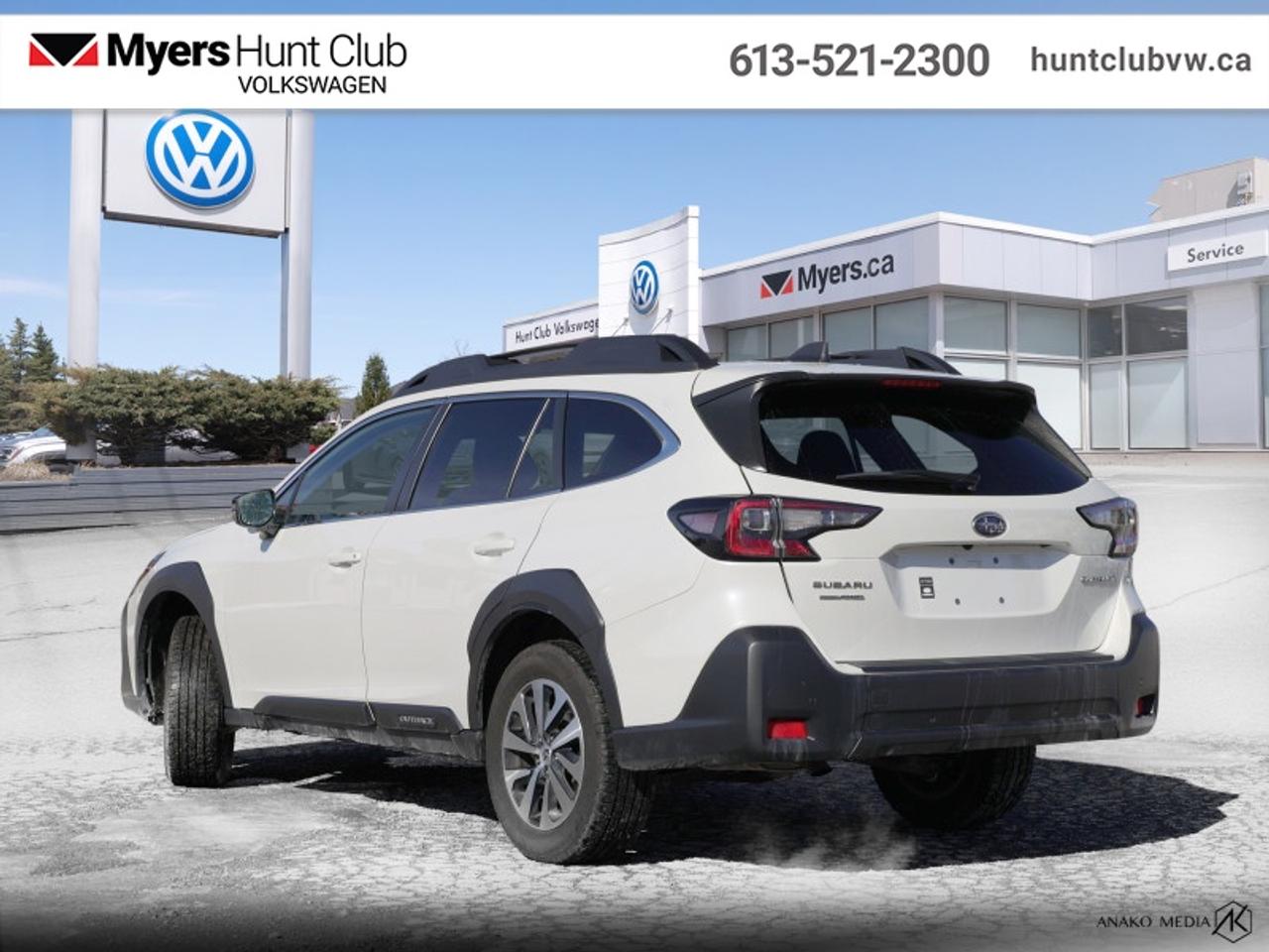 2024 Subaru Outback Touring Photo3