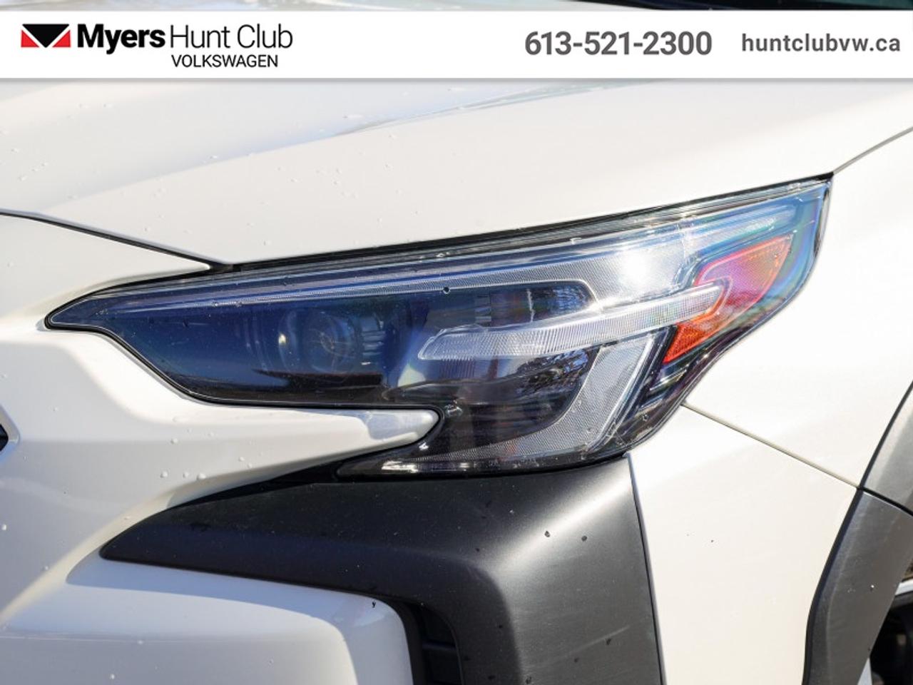 2024 Subaru Outback Touring Photo
