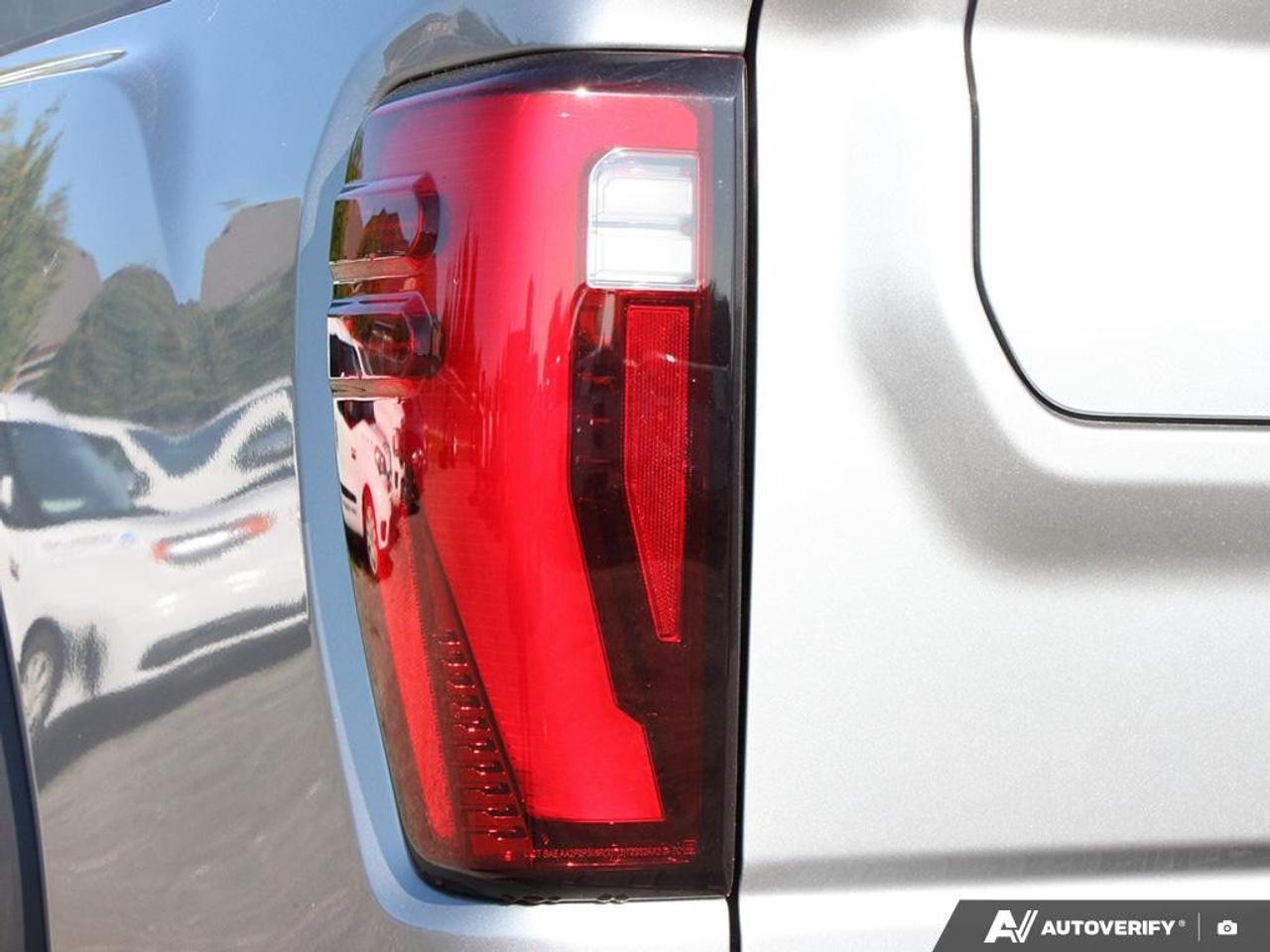 2026 GMC SIERRA 2500HD Crew Cab Standard Box 4-Wheel Drive Denali Photo