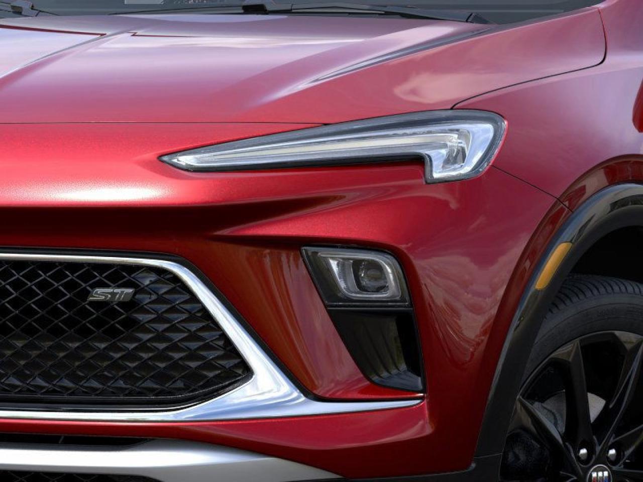 2026 Buick Encore GX Sport Touring AWD Photo