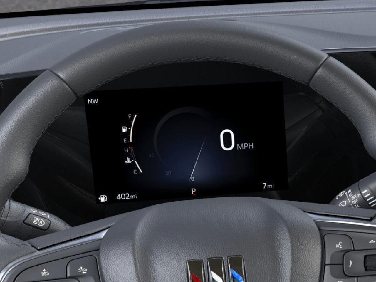 2026 Buick Encore GX Sport Touring AWD Photo