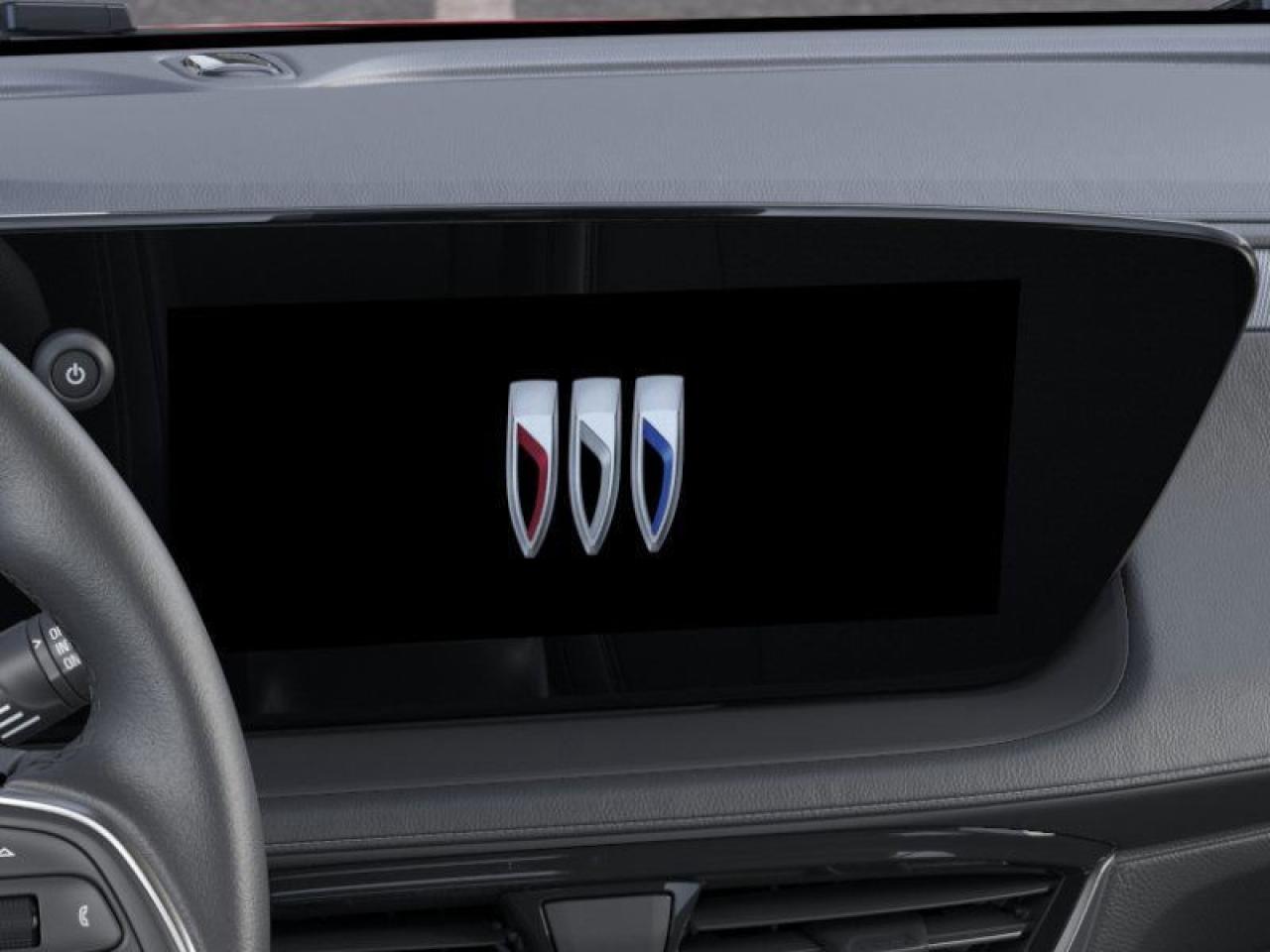 2026 Buick Encore GX Sport Touring AWD Photo