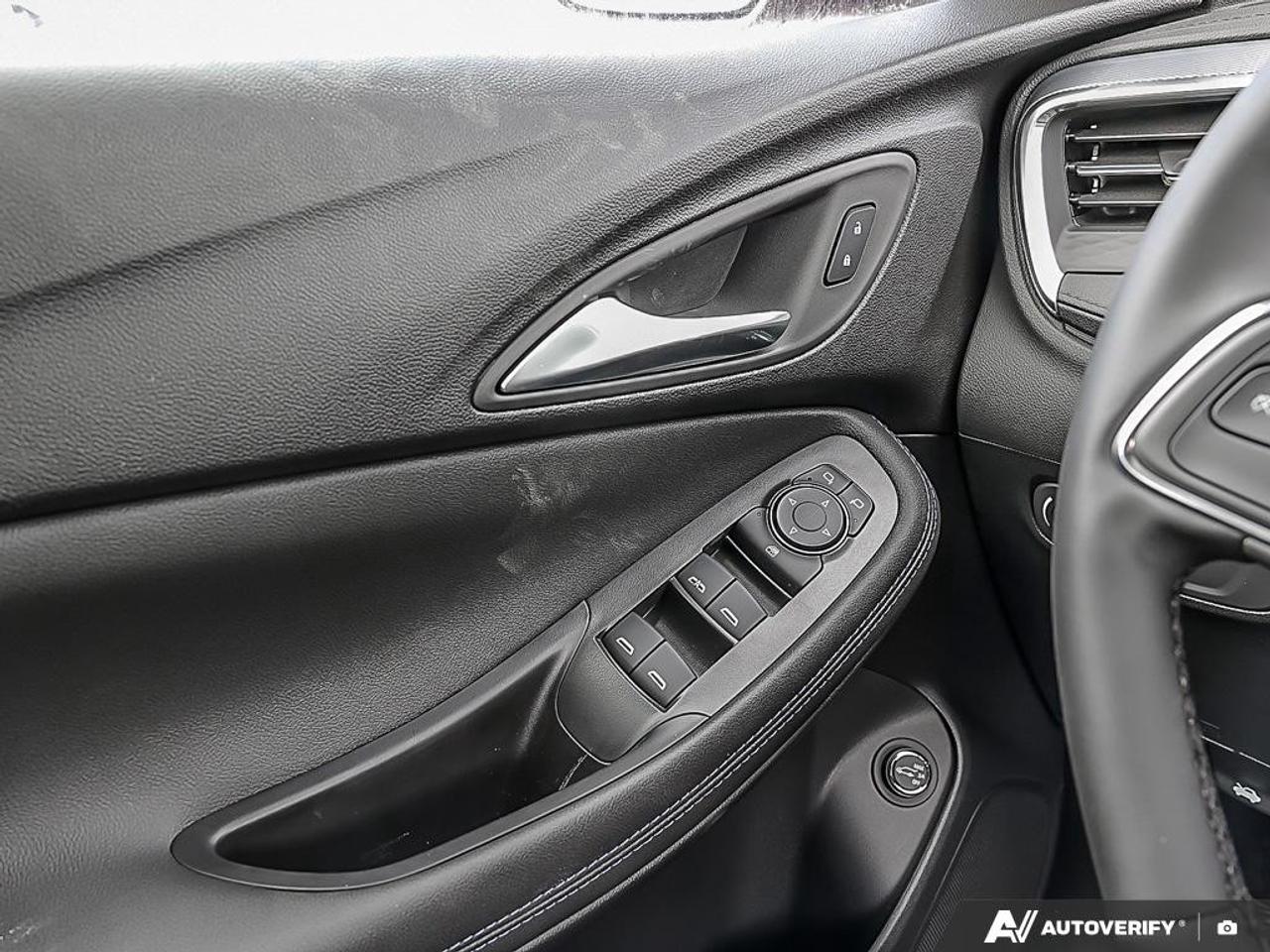 2026 Buick Encore GX Sport Touring AWD Photo