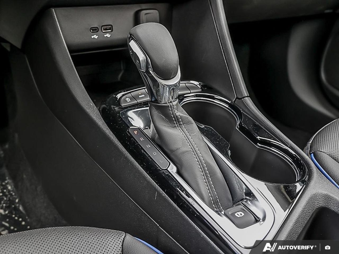 2026 Buick Encore GX Sport Touring AWD Photo