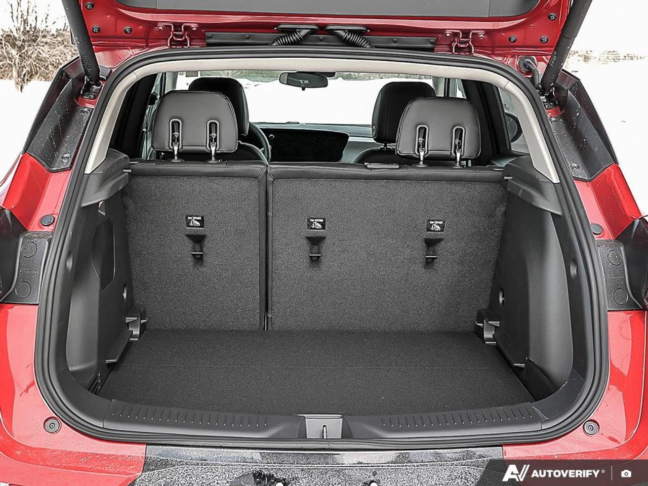 2026 Buick Encore GX Sport Touring AWD Photo
