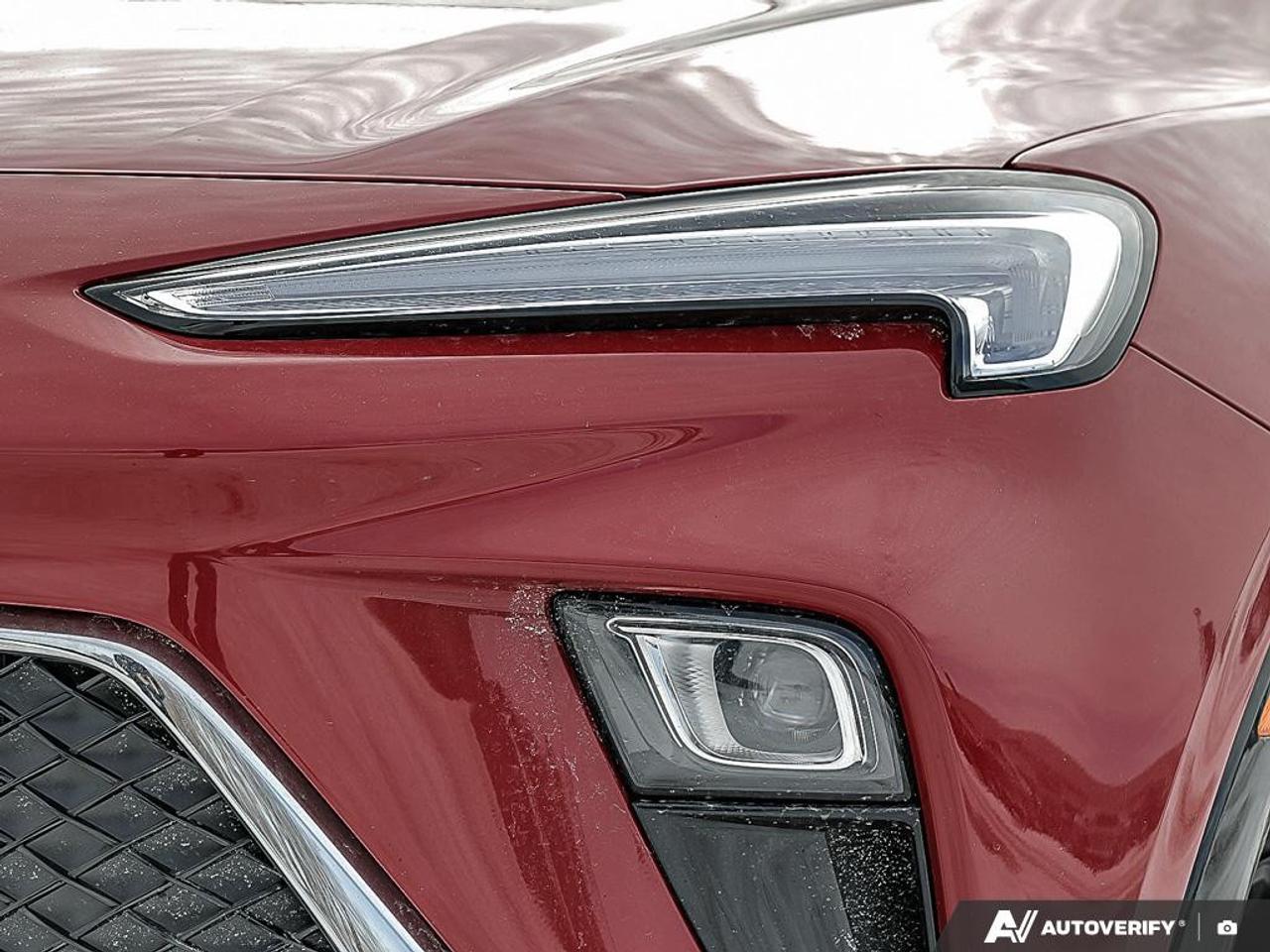 2026 Buick Encore GX Sport Touring AWD Photo