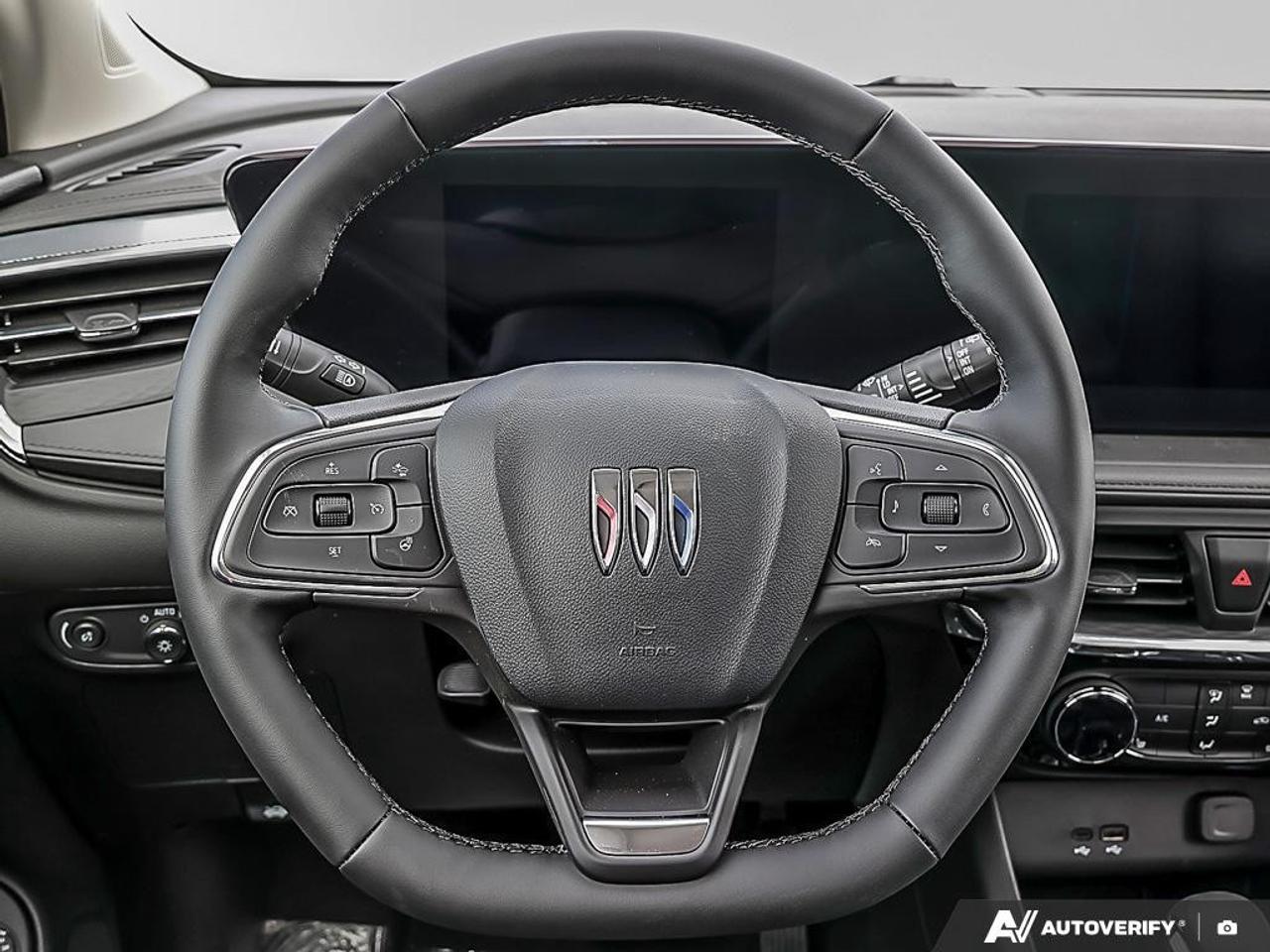 2026 Buick Encore GX Sport Touring AWD Photo