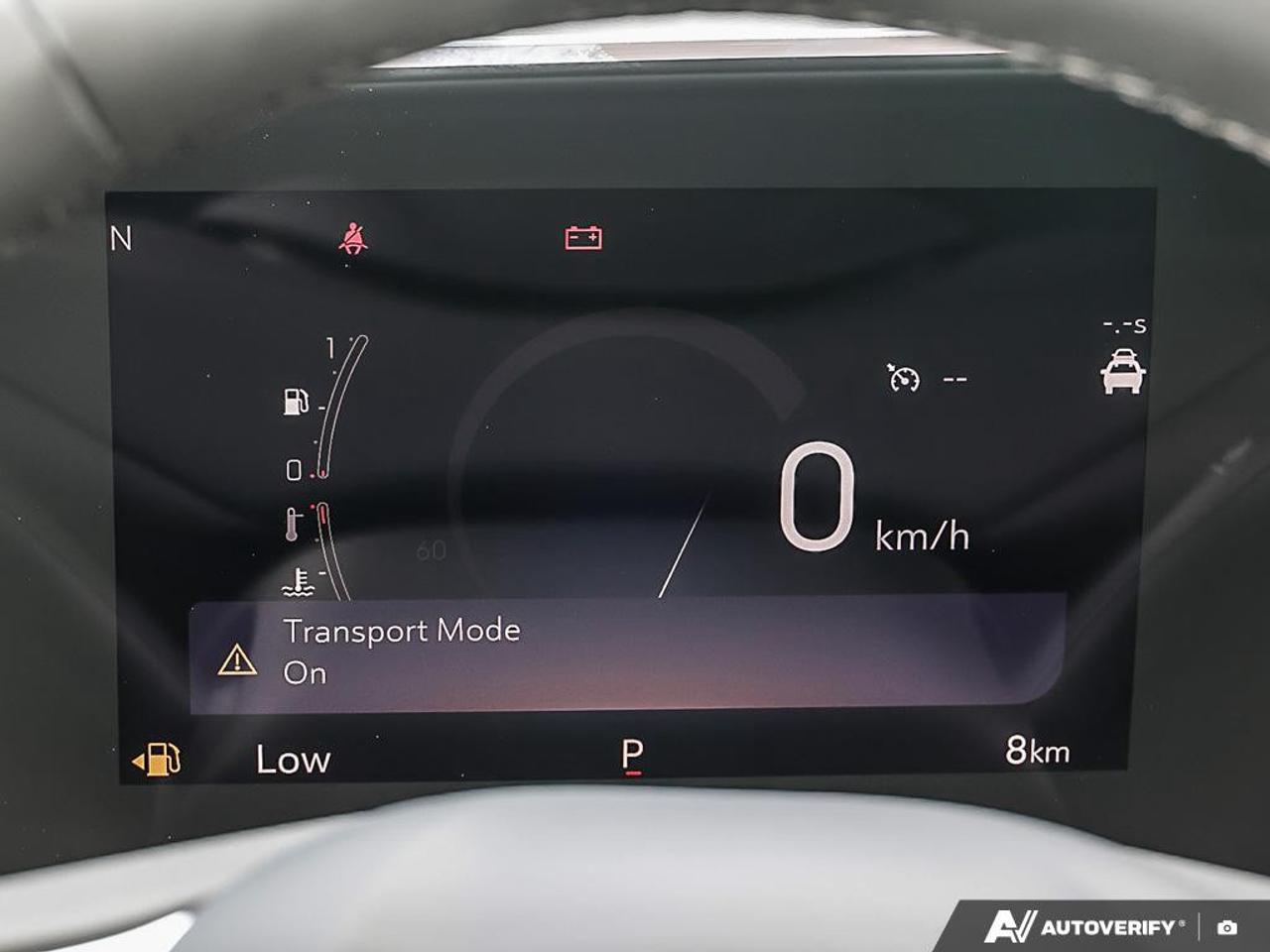 2026 Buick Encore GX Sport Touring AWD Photo