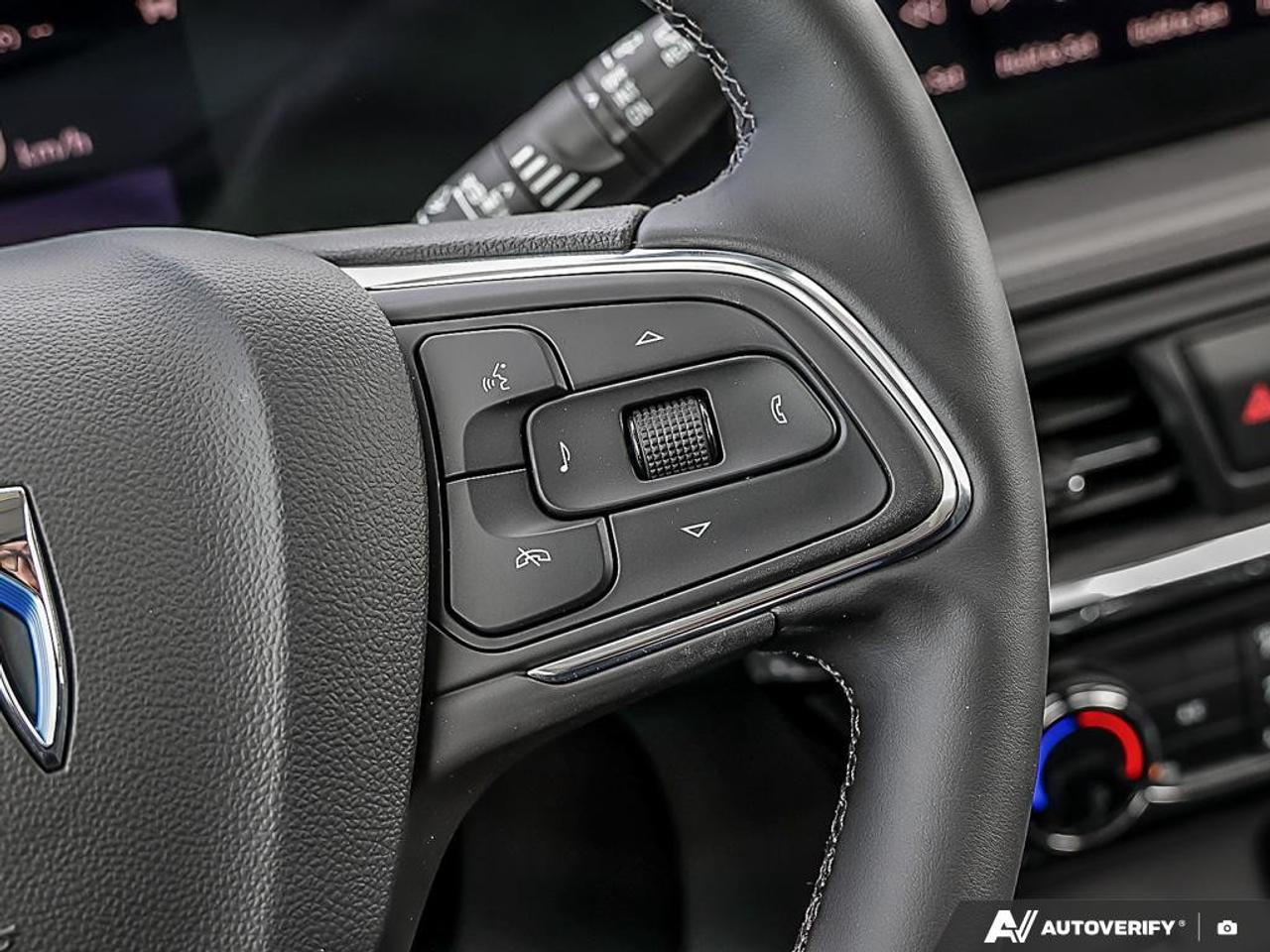 2026 Buick Encore GX Sport Touring AWD Photo