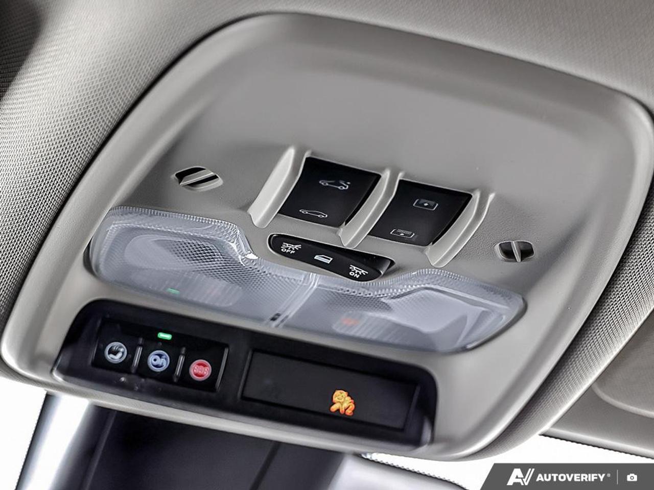 2026 Buick Encore GX Sport Touring AWD Photo