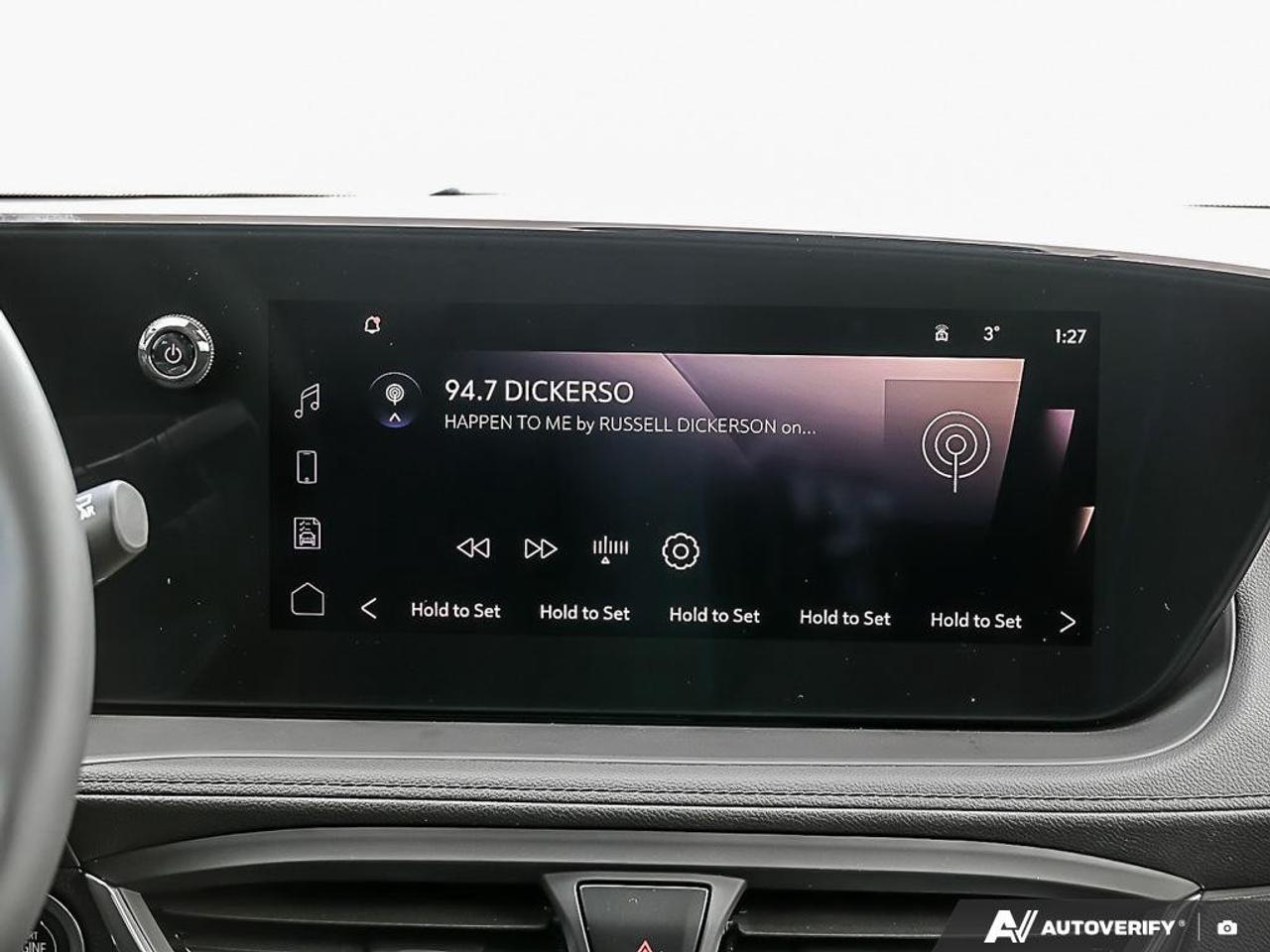 2026 Buick Encore GX Sport Touring AWD Photo