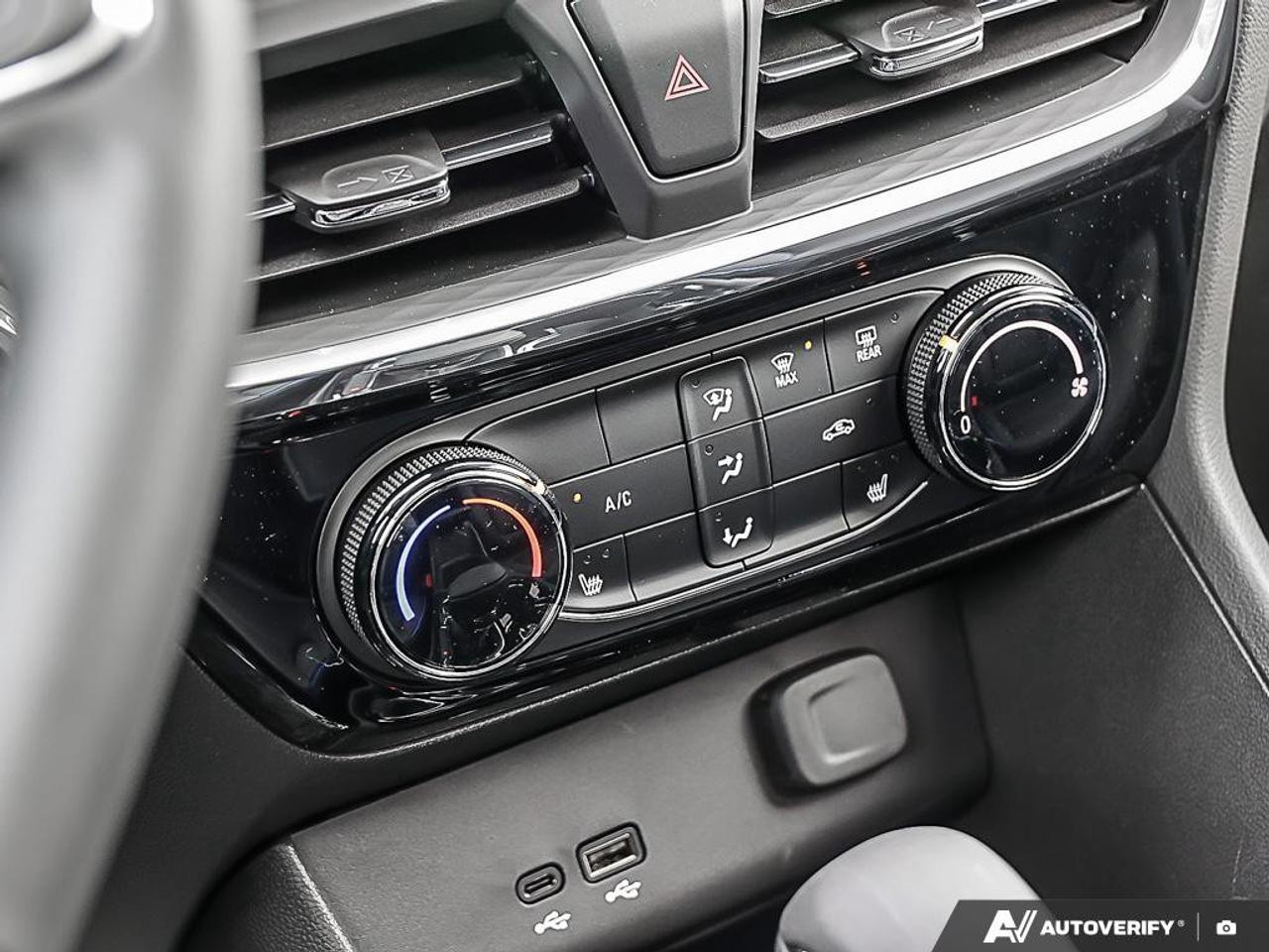 2026 Buick Encore GX Sport Touring AWD Photo