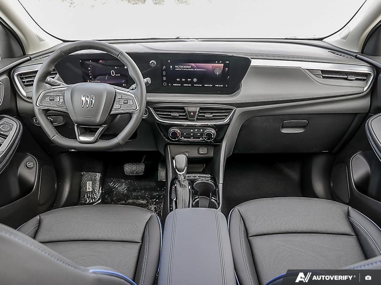 2026 Buick Encore GX Sport Touring AWD Photo