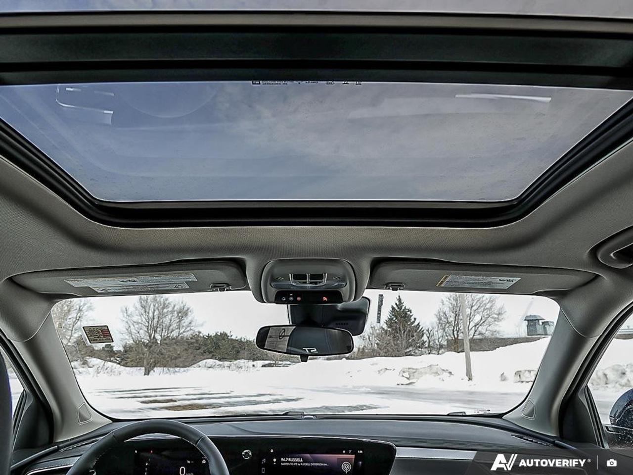 2026 Buick Encore GX Sport Touring AWD Photo