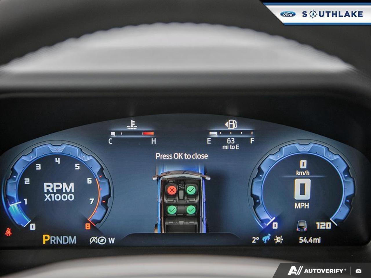 2026 Ford Bronco Big Bend 4dr 4x4 Photo