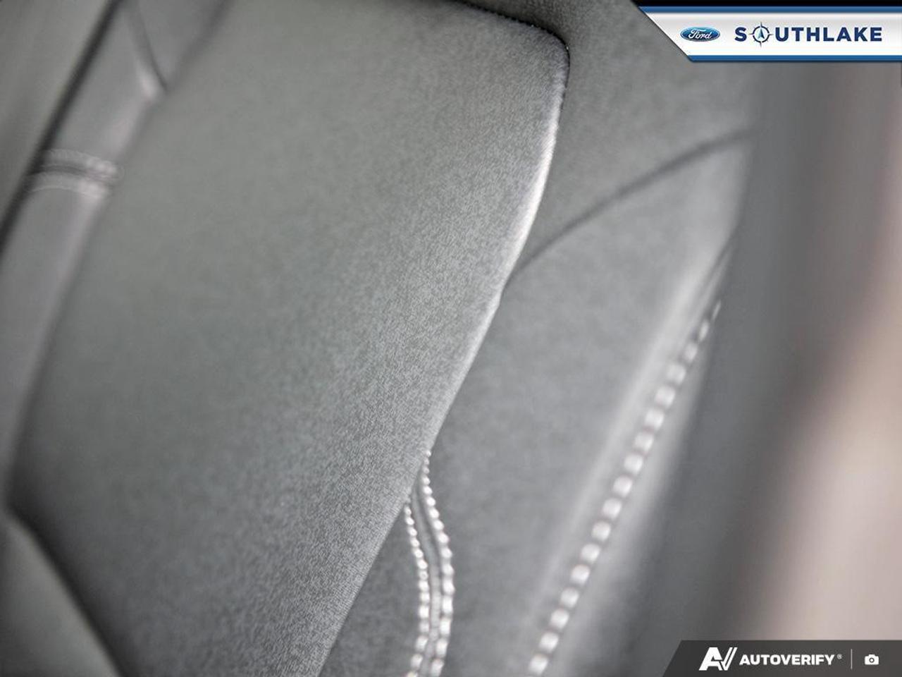 2026 Ford Bronco Big Bend 4dr 4x4 Photo