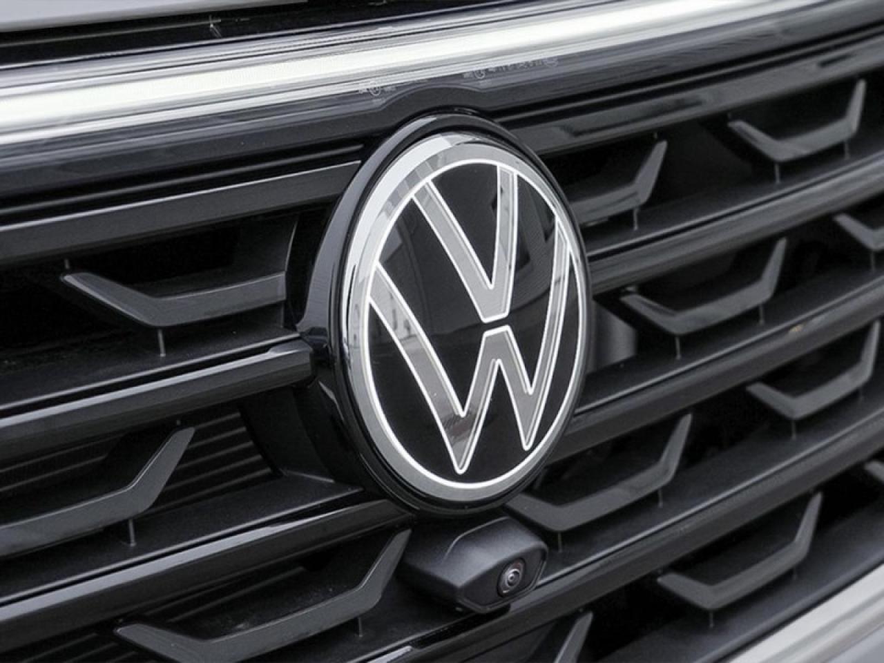 2026 Volkswagen Atlas Cross Sport Execline Photo