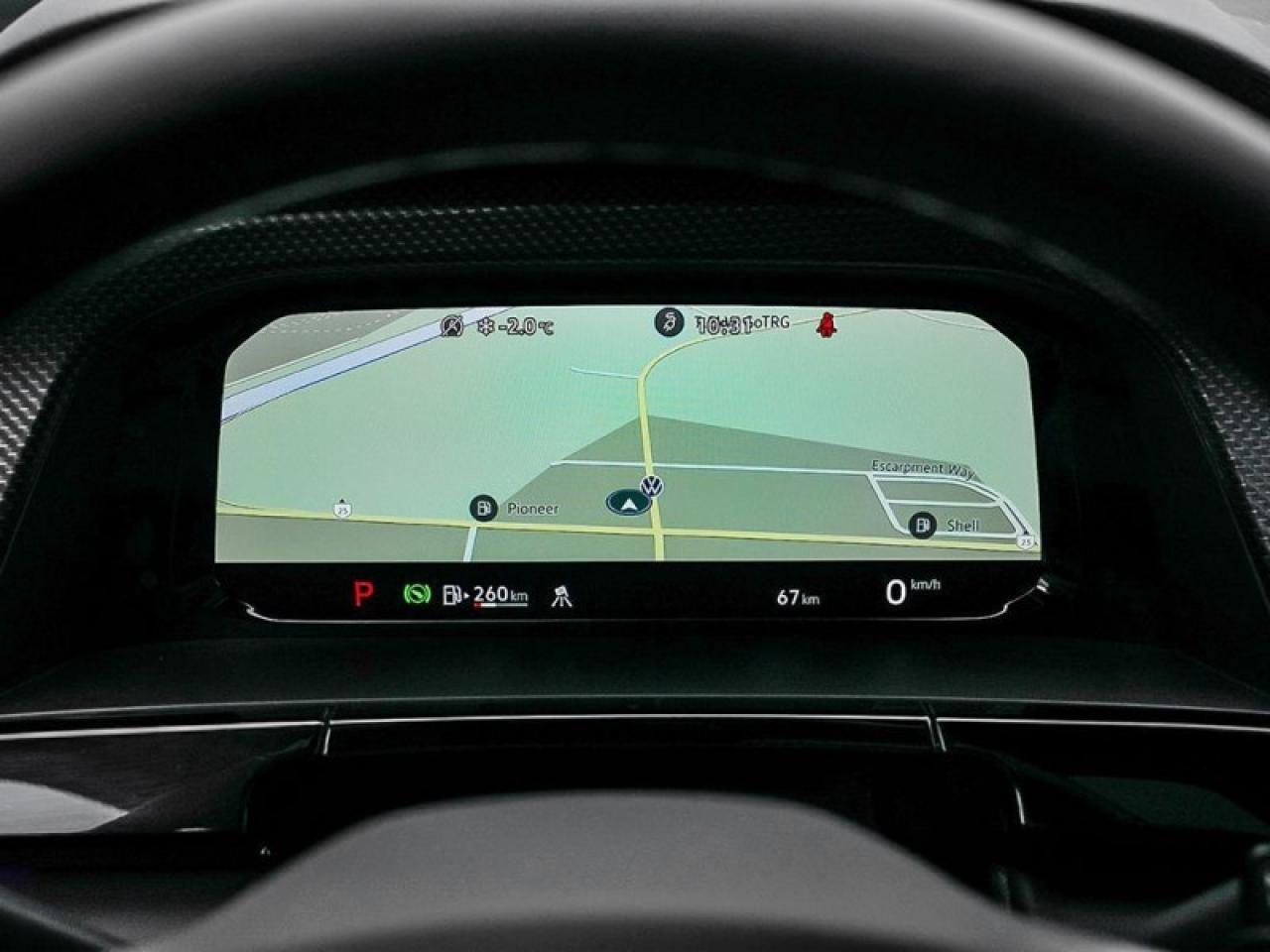 2026 Volkswagen Atlas Cross Sport Execline Photo