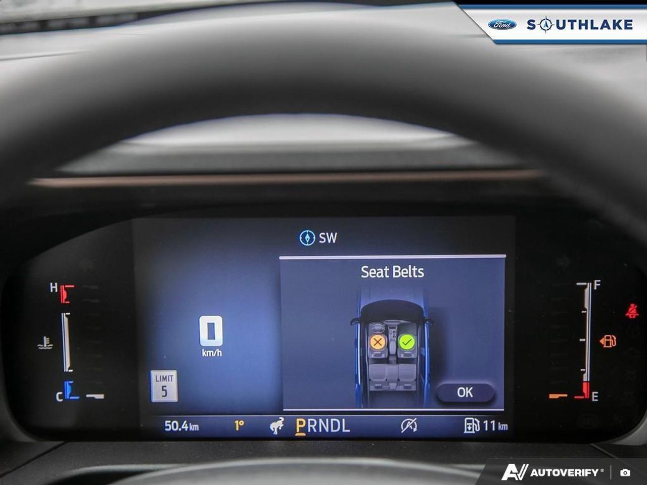 2026 Ford Bronco Sport Outer Banks 4dr 4x4 Photo