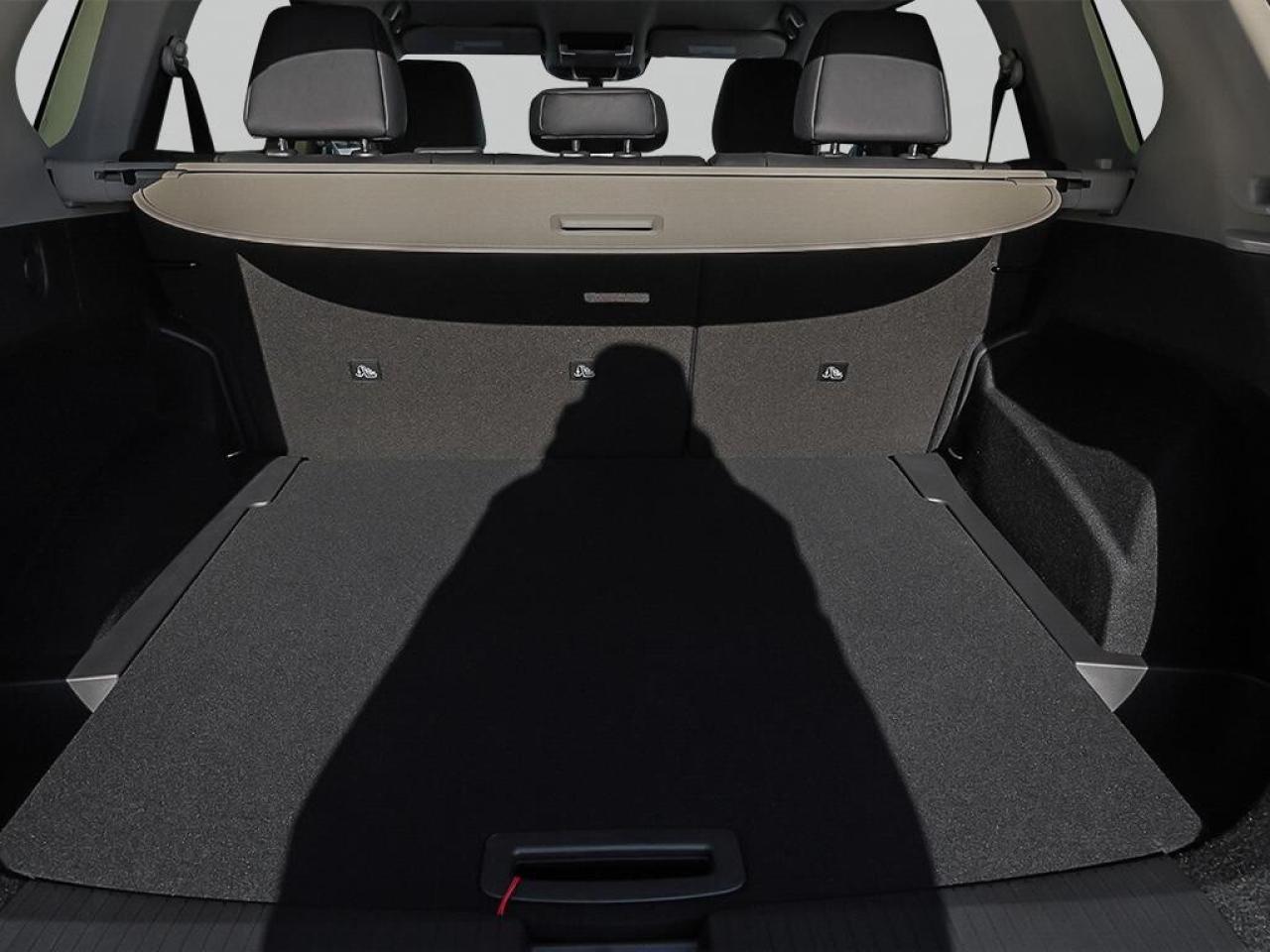 2026 Nissan Rogue AWD Rock Creek Photo