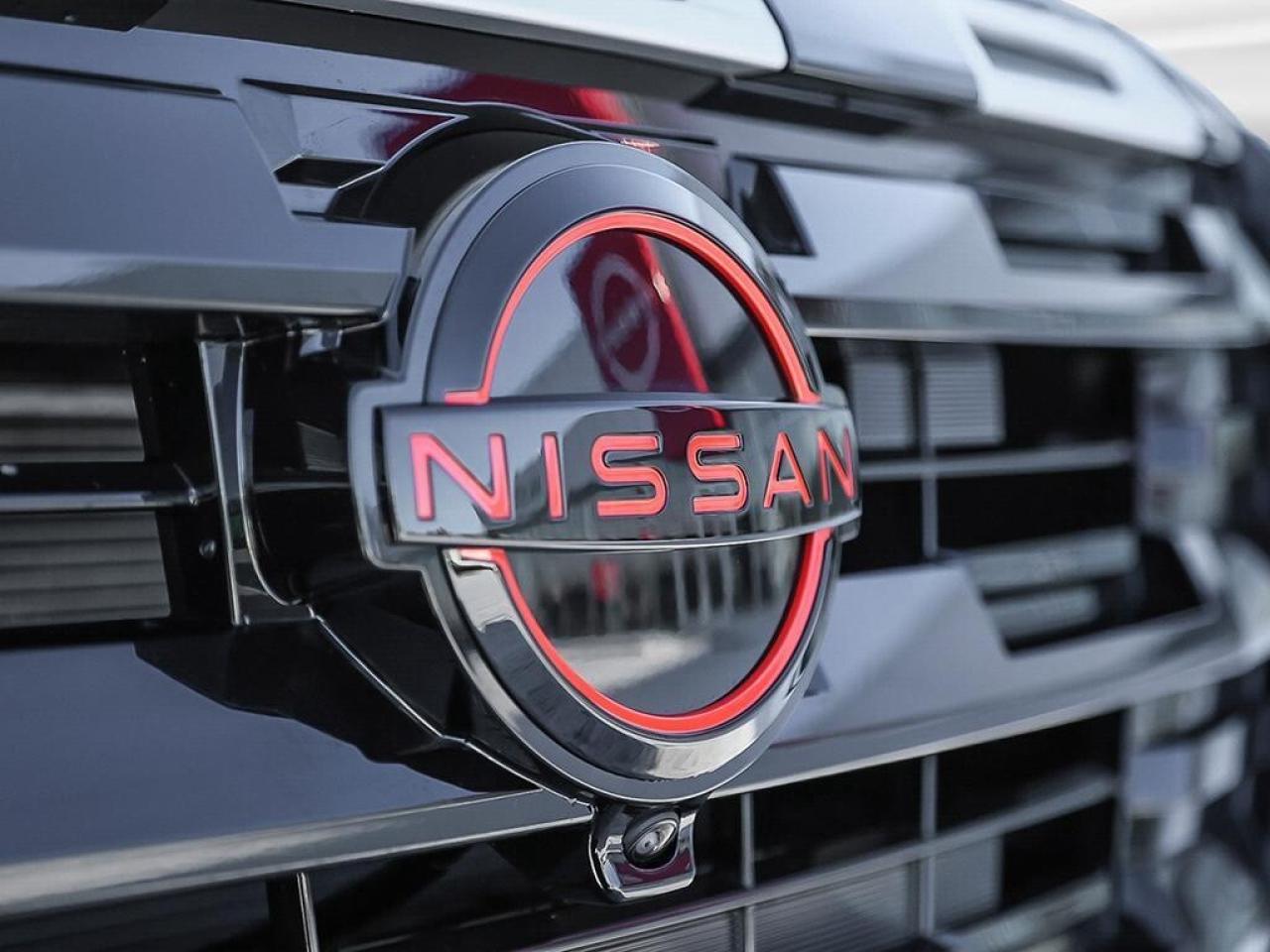 2026 Nissan Rogue AWD Rock Creek Photo