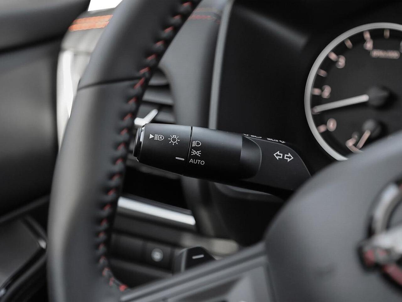 2026 Nissan Rogue AWD Rock Creek Photo