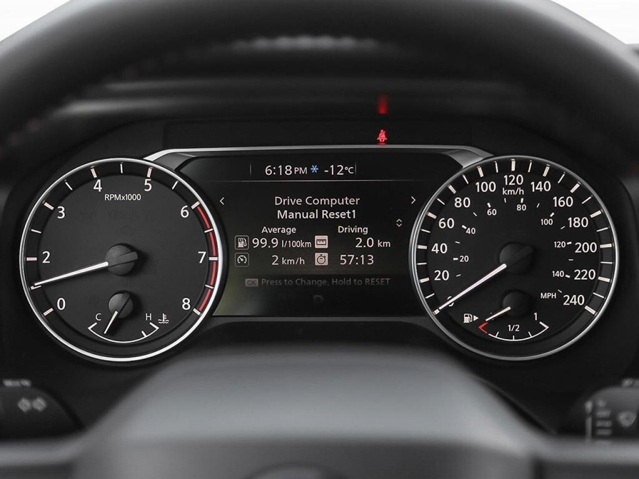 2026 Nissan Rogue AWD Rock Creek Photo